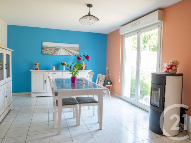 maison à vendre - 4 pièces - 91.68 m2 - OLONNE SUR MER - 85 - PAYS-DE-LOIRE - Century 21 Bleu Marine
