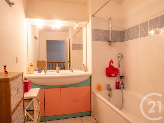 maison à vendre - 4 pièces - 91.68 m2 - OLONNE SUR MER - 85 - PAYS-DE-LOIRE - Century 21 Bleu Marine