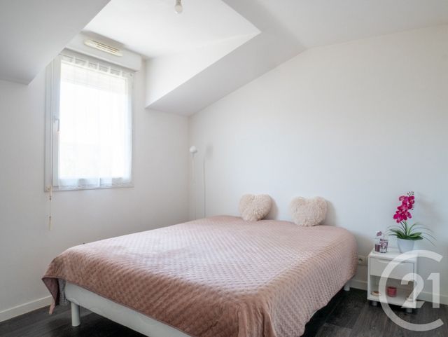 maison à vendre - 4 pièces - 91.68 m2 - OLONNE SUR MER - 85 - PAYS-DE-LOIRE - Century 21 Bleu Marine