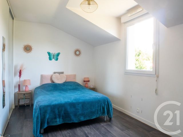 maison à vendre - 4 pièces - 91.68 m2 - OLONNE SUR MER - 85 - PAYS-DE-LOIRE - Century 21 Bleu Marine