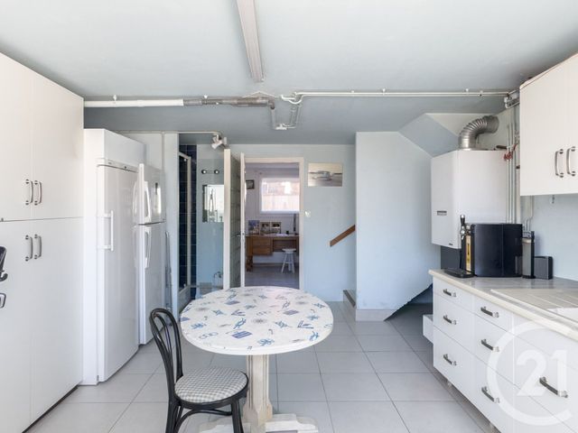 maison à vendre - 6 pièces - 142.19 m2 - LES SABLES D OLONNE - 85 - PAYS-DE-LOIRE - Century 21 Bleu Marine