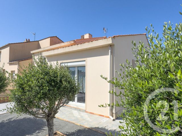 maison à vendre - 6 pièces - 142.19 m2 - LES SABLES D OLONNE - 85 - PAYS-DE-LOIRE - Century 21 Bleu Marine