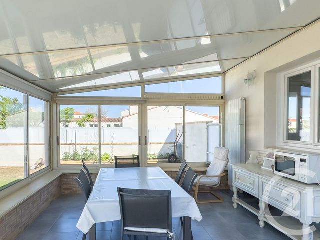 maison à vendre - 6 pièces - 142.19 m2 - LES SABLES D OLONNE - 85 - PAYS-DE-LOIRE - Century 21 Bleu Marine
