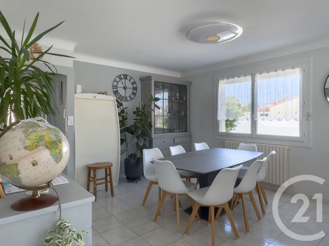 maison à vendre - 6 pièces - 142.19 m2 - LES SABLES D OLONNE - 85 - PAYS-DE-LOIRE - Century 21 Bleu Marine