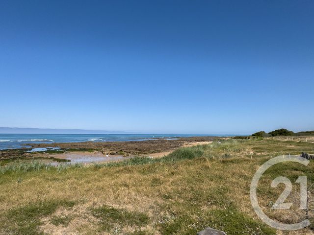 maison à vendre - 6 pièces - 142.19 m2 - LES SABLES D OLONNE - 85 - PAYS-DE-LOIRE - Century 21 Bleu Marine