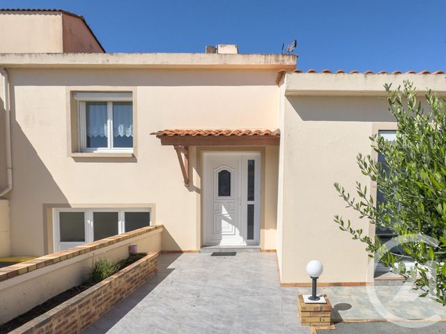 maison à vendre - 6 pièces - 142.19 m2 - LES SABLES D OLONNE - 85 - PAYS-DE-LOIRE - Century 21 Bleu Marine