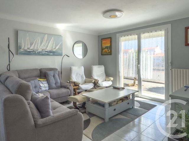 maison à vendre - 6 pièces - 142.19 m2 - LES SABLES D OLONNE - 85 - PAYS-DE-LOIRE - Century 21 Bleu Marine