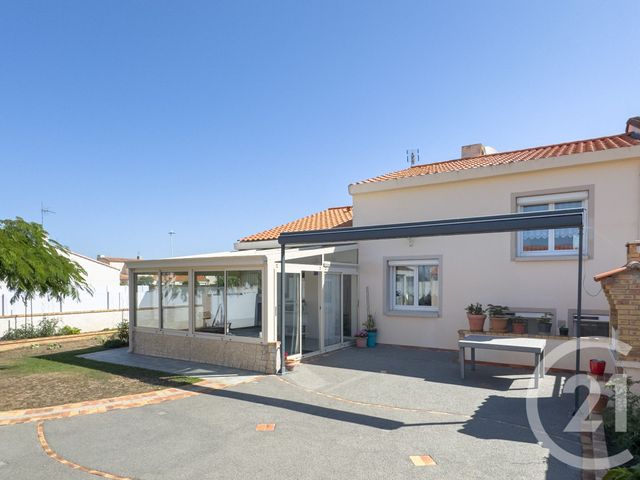 maison à vendre - 6 pièces - 142.19 m2 - LES SABLES D OLONNE - 85 - PAYS-DE-LOIRE - Century 21 Bleu Marine