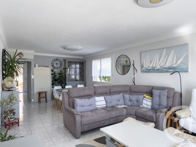 maison à vendre - 6 pièces - 142.19 m2 - LES SABLES D OLONNE - 85 - PAYS-DE-LOIRE - Century 21 Bleu Marine