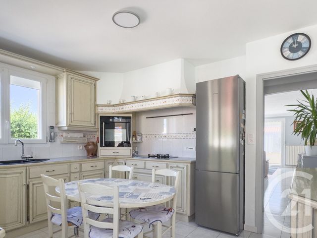 maison à vendre - 6 pièces - 142.19 m2 - LES SABLES D OLONNE - 85 - PAYS-DE-LOIRE - Century 21 Bleu Marine