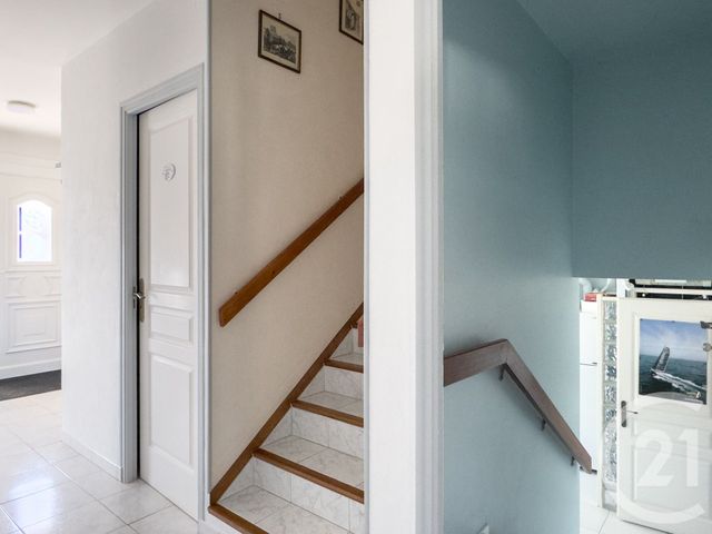 maison à vendre - 6 pièces - 142.19 m2 - LES SABLES D OLONNE - 85 - PAYS-DE-LOIRE - Century 21 Bleu Marine