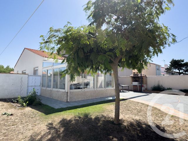 maison à vendre - 6 pièces - 142.19 m2 - LES SABLES D OLONNE - 85 - PAYS-DE-LOIRE - Century 21 Bleu Marine
