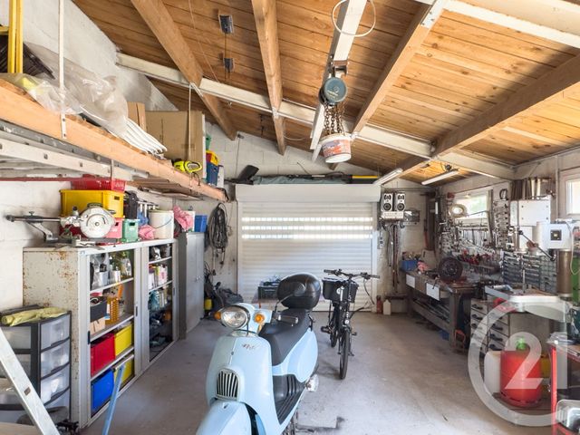 maison à vendre - 6 pièces - 142.19 m2 - LES SABLES D OLONNE - 85 - PAYS-DE-LOIRE - Century 21 Bleu Marine