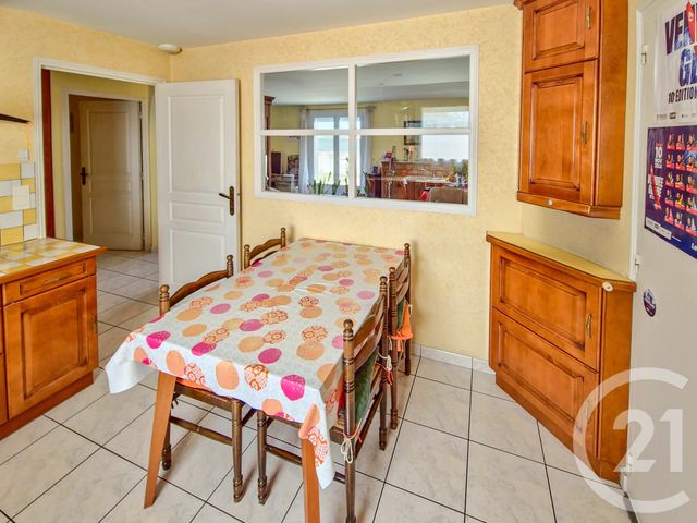 Afficher la photo en grand maison à vendre - 4 pièces - 95.51 m2 - OLONNE SUR MER - 85 - PAYS-DE-LOIRE - Century 21 Bleu Marine