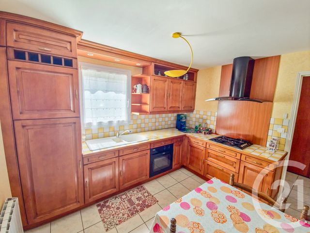 Afficher la photo en grand maison à vendre - 4 pièces - 95.51 m2 - OLONNE SUR MER - 85 - PAYS-DE-LOIRE - Century 21 Bleu Marine