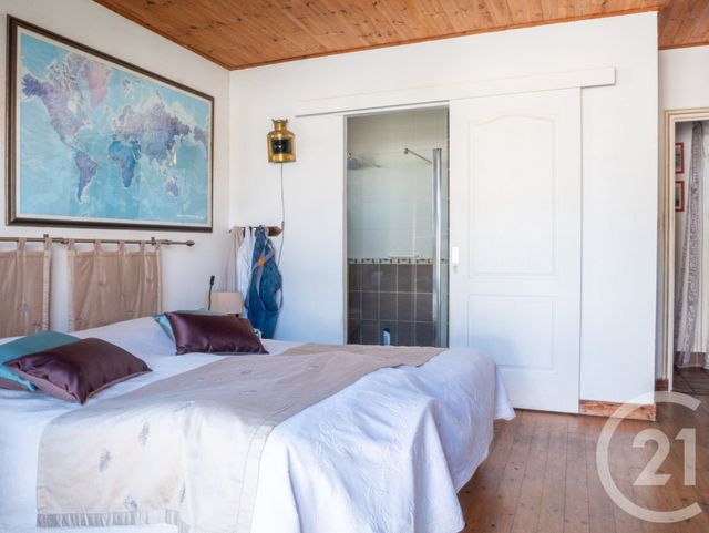 maison à vendre - 6 pièces - 170.0 m2 - LES SABLES D OLONNE - 85 - PAYS-DE-LOIRE - Century 21 Bleu Marine