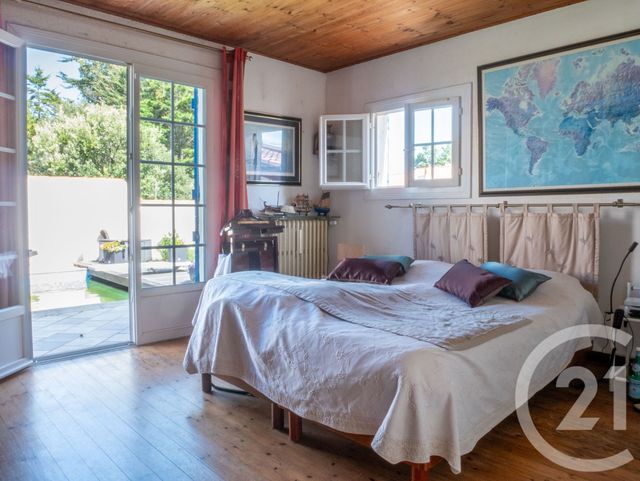 maison à vendre - 6 pièces - 170.0 m2 - LES SABLES D OLONNE - 85 - PAYS-DE-LOIRE - Century 21 Bleu Marine