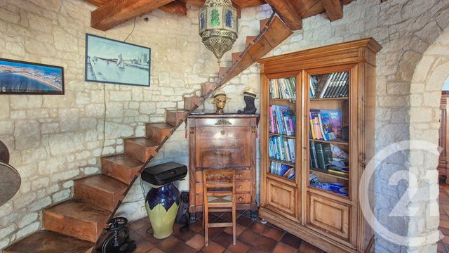 maison à vendre - 6 pièces - 170.0 m2 - LES SABLES D OLONNE - 85 - PAYS-DE-LOIRE - Century 21 Bleu Marine