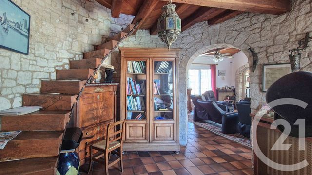 maison à vendre - 6 pièces - 170.0 m2 - LES SABLES D OLONNE - 85 - PAYS-DE-LOIRE - Century 21 Bleu Marine