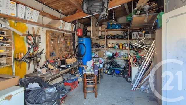 maison à vendre - 6 pièces - 170.0 m2 - LES SABLES D OLONNE - 85 - PAYS-DE-LOIRE - Century 21 Bleu Marine