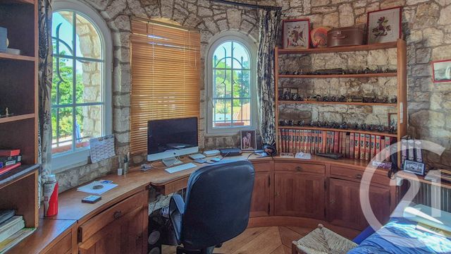 maison à vendre - 6 pièces - 170.0 m2 - LES SABLES D OLONNE - 85 - PAYS-DE-LOIRE - Century 21 Bleu Marine