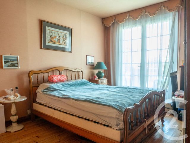 maison à vendre - 6 pièces - 170.0 m2 - LES SABLES D OLONNE - 85 - PAYS-DE-LOIRE - Century 21 Bleu Marine