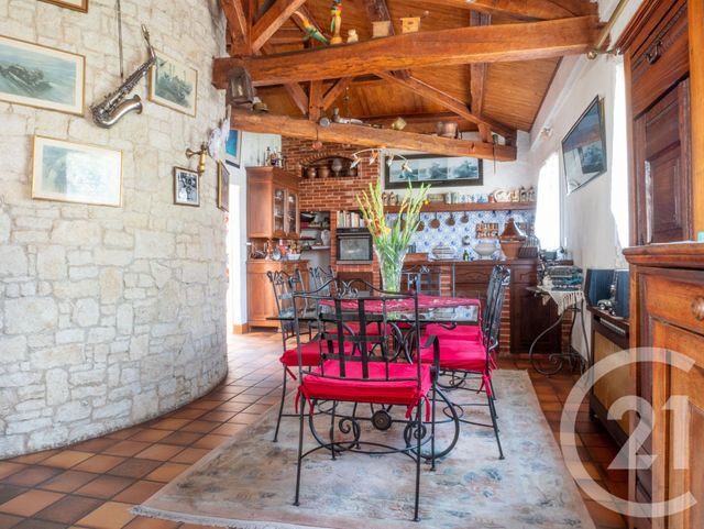 maison à vendre - 6 pièces - 170.0 m2 - LES SABLES D OLONNE - 85 - PAYS-DE-LOIRE - Century 21 Bleu Marine