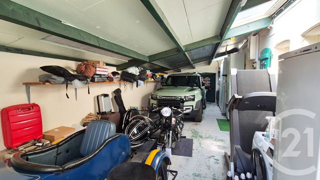 maison à vendre - 6 pièces - 170.0 m2 - LES SABLES D OLONNE - 85 - PAYS-DE-LOIRE - Century 21 Bleu Marine