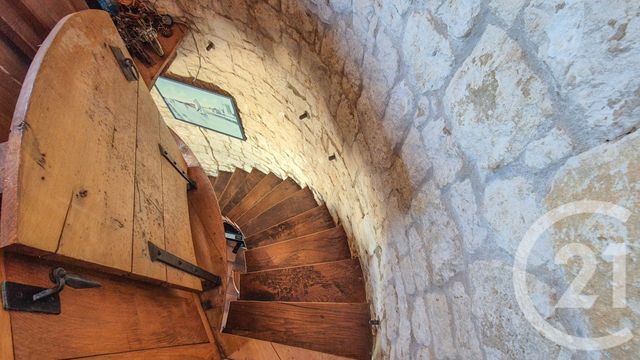 maison à vendre - 6 pièces - 170.0 m2 - LES SABLES D OLONNE - 85 - PAYS-DE-LOIRE - Century 21 Bleu Marine