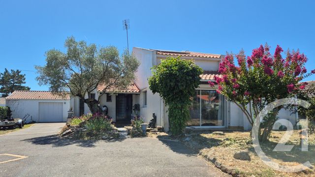 maison - L ILE D OLONNE - 85