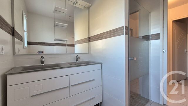 maison à vendre - 4 pièces - 95.33 m2 - OLONNE SUR MER - 85 - PAYS-DE-LOIRE - Century 21 Bleu Marine