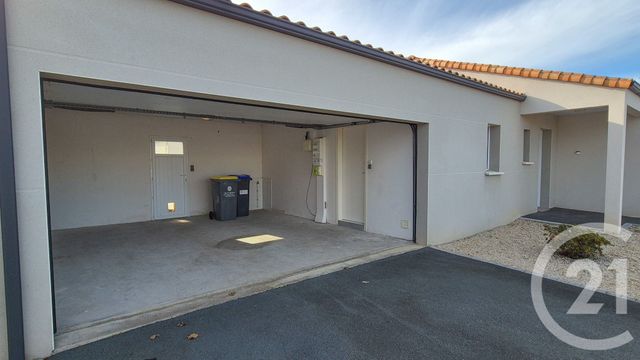 maison à vendre - 4 pièces - 95.33 m2 - OLONNE SUR MER - 85 - PAYS-DE-LOIRE - Century 21 Bleu Marine