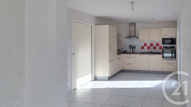 maison à vendre - 4 pièces - 95.33 m2 - OLONNE SUR MER - 85 - PAYS-DE-LOIRE - Century 21 Bleu Marine
