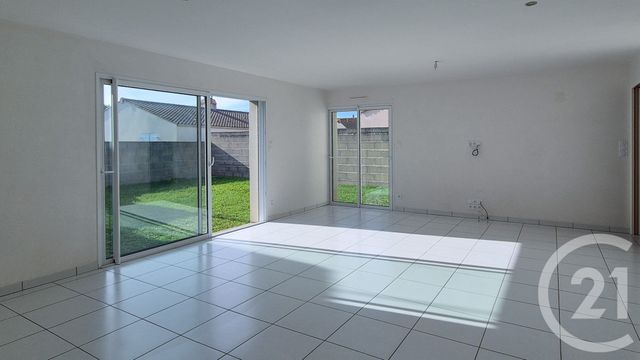 maison à vendre - 4 pièces - 95.33 m2 - OLONNE SUR MER - 85 - PAYS-DE-LOIRE - Century 21 Bleu Marine