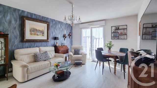 appartement - OLONNE SUR MER - 85