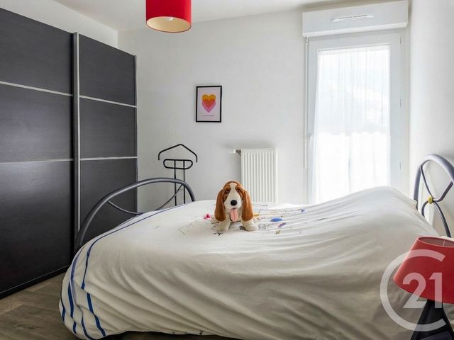 Appartement T2 à vendre - 2 pièces - 43.99 m2 - OLONNE SUR MER - 85 - PAYS-DE-LOIRE - Century 21 Bleu Marine