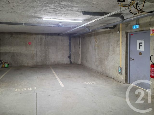 Appartement T2 à vendre - 2 pièces - 43.99 m2 - OLONNE SUR MER - 85 - PAYS-DE-LOIRE - Century 21 Bleu Marine