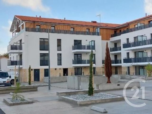 appartement - OLONNE SUR MER - 85