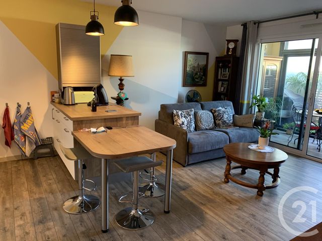Appartement T3 à louer LES SABLES D OLONNE