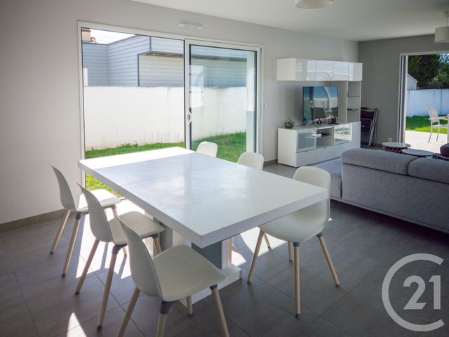 maison à vendre - 5 pièces - 113.29 m2 - L ILE D OLONNE - 85 - PAYS-DE-LOIRE - Century 21 Bleu Marine