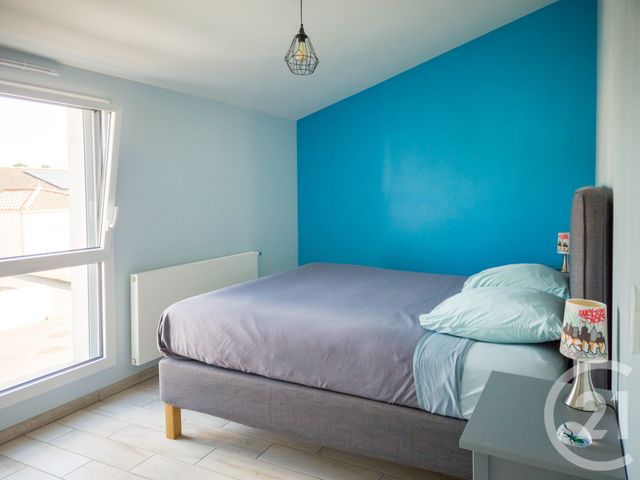 maison à vendre - 5 pièces - 113.29 m2 - L ILE D OLONNE - 85 - PAYS-DE-LOIRE - Century 21 Bleu Marine