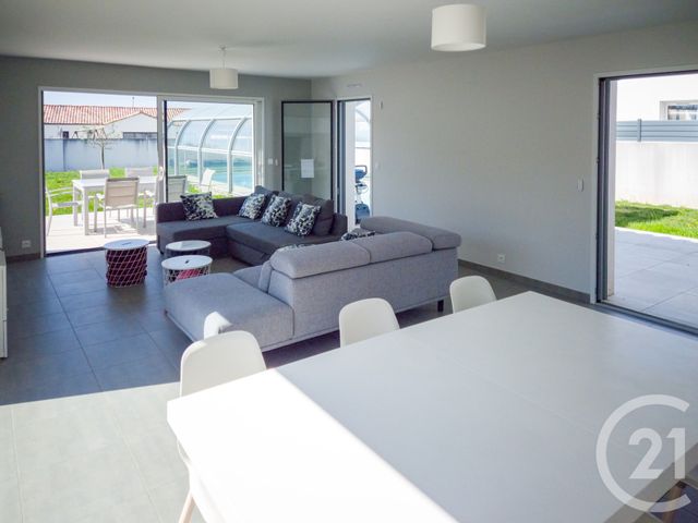 maison - L ILE D OLONNE - 85