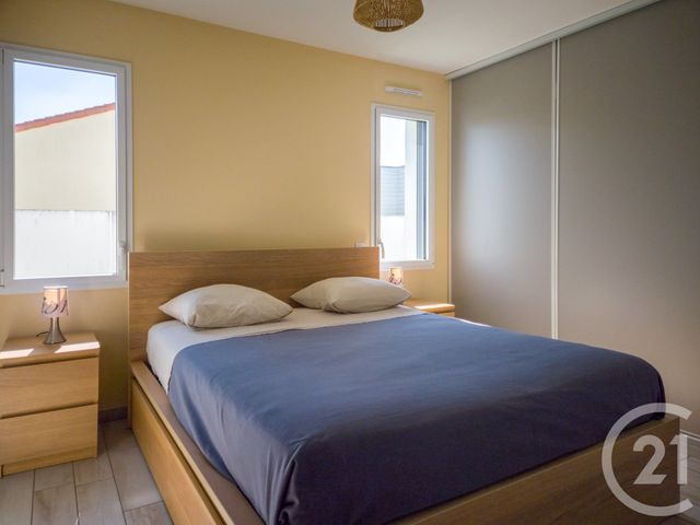 maison à vendre - 5 pièces - 113.29 m2 - L ILE D OLONNE - 85 - PAYS-DE-LOIRE - Century 21 Bleu Marine