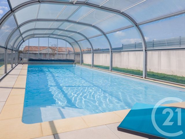 maison à vendre - 5 pièces - 113.29 m2 - L ILE D OLONNE - 85 - PAYS-DE-LOIRE - Century 21 Bleu Marine