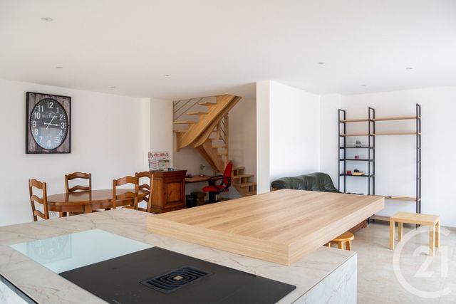 maison - OLONNE SUR MER - 85