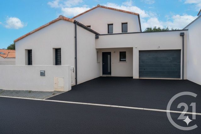 maison - OLONNE SUR MER - 85