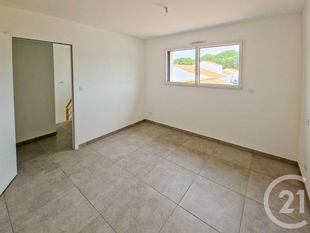 maison à vendre - 6 pièces - 138.0 m2 - OLONNE SUR MER - 85 - PAYS-DE-LOIRE - Century 21 Bleu Marine