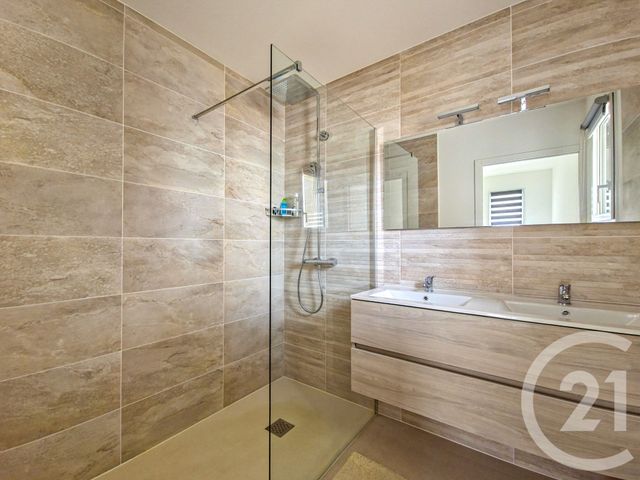 maison à vendre - 6 pièces - 138.0 m2 - OLONNE SUR MER - 85 - PAYS-DE-LOIRE - Century 21 Bleu Marine