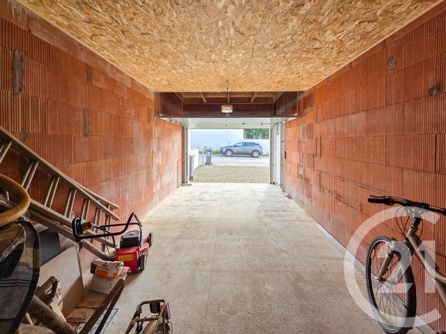 maison à vendre - 6 pièces - 138.0 m2 - OLONNE SUR MER - 85 - PAYS-DE-LOIRE - Century 21 Bleu Marine