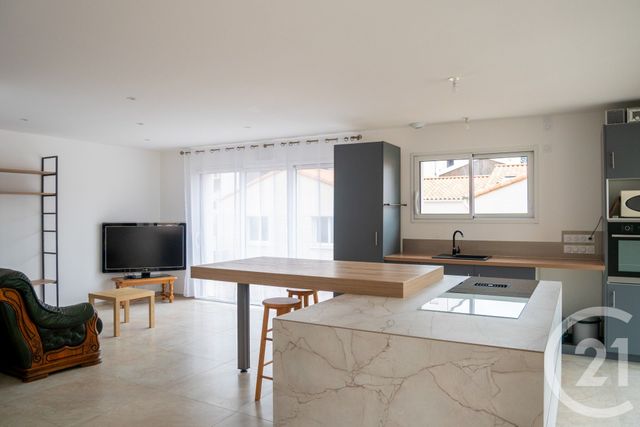 maison à vendre - 6 pièces - 138.0 m2 - OLONNE SUR MER - 85 - PAYS-DE-LOIRE - Century 21 Bleu Marine